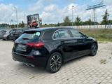 Mercedes-Benz A 180 Kompaktlimousine Progressive Advanced Dist - gebrauchte Mercedes-Benz A 180 aus dem Jahr 2024