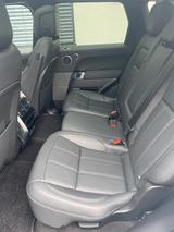 Land Rover Range Rover Sport 3.0 D250 MHEV AWD DYNAMIC ... - gebrauchte Land Rover Range Rover Sport aus dem Jahr 2022
