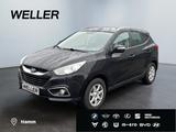Hyundai ix35 1.6 2WD 5 Star Edition *Bluetooth*Color*MP3 - Hyundai Gebrauchtwagen