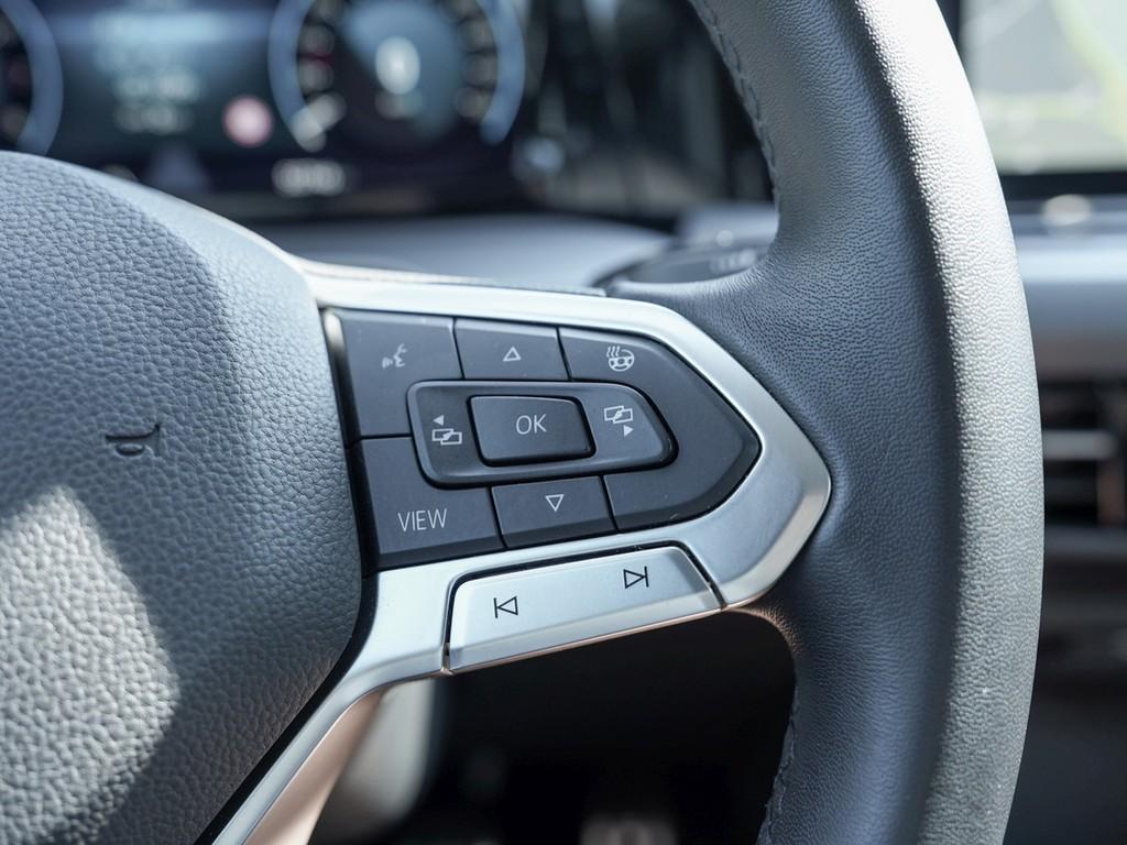Volkswagen Golf VIII 1,5 TSI Active,Matrix LED,Standheizung, миниатюра 18