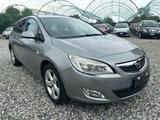 Opel Astra 1.4 Turbo 140CV Sports Tourer GPL Tec - Opel Astra mit LPG-Antrieb