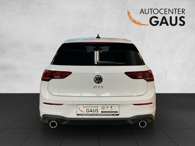Golf GTI 2,0 l TSI OPF 7-Gang-DSG
