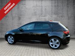 Fahrzeugabbildung Seat Leon FR 2.0TDI+ACC+NAVI+SHZ+KAMERA+PDC+KESSY+LED