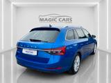 Skoda Superb Combi 2.0 TDI DSG Style*Mega-Ausstattung* - gebrauchte Skoda Superb aus dem Jahr 2021