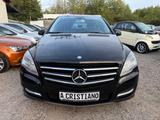 Mercedes-Benz R 350 R R 350 CDI 4Matic L - Mercedes-Benz R 350: Cdi 4matic