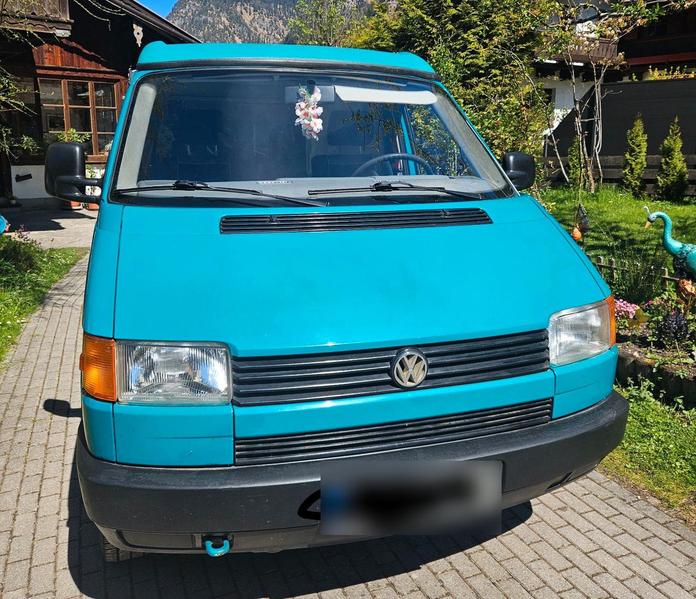 Volkswagen Andere