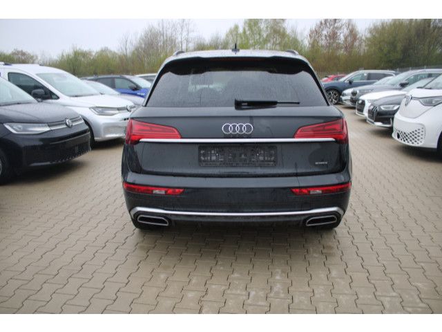 Audi Q5 - Bild 8