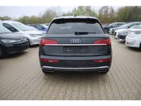 Audi Q5 - Vorschau Bild 8