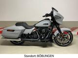 Harley-Davidson FLHX Street Glide