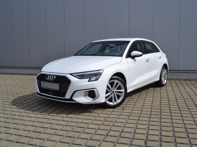 A3 Sportback 30 TFSI Advanced LED/RFK/PARK-ASSIS