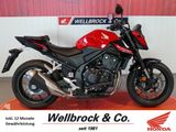 Honda CB500 Hornet ABS *40mm Tieferlegung* - Offers matching your search criteria