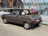 Talbot Samba Cabrio klein fein, ähnl. , VW Golf Cabrio - Talbot