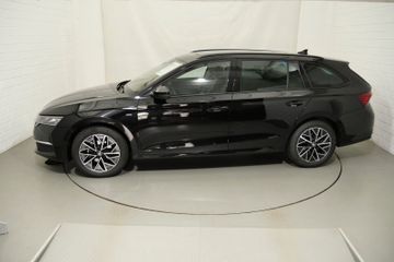 Skoda Octavia Combi Tour 2.0 TDI DSG