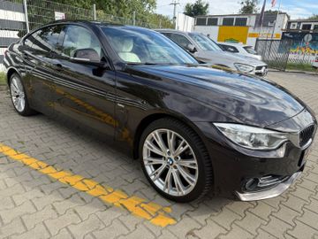 BMW 420 Gran Coupé - 2