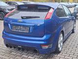 Ford Focus 2,5 ST 3t TIEFER Sound K+N WR Alu19" Klima - Ford Focus aus 2006: ST