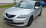 Mazda 3 1.4 Comfort Sport Comfort - Mazda 3: Comfort