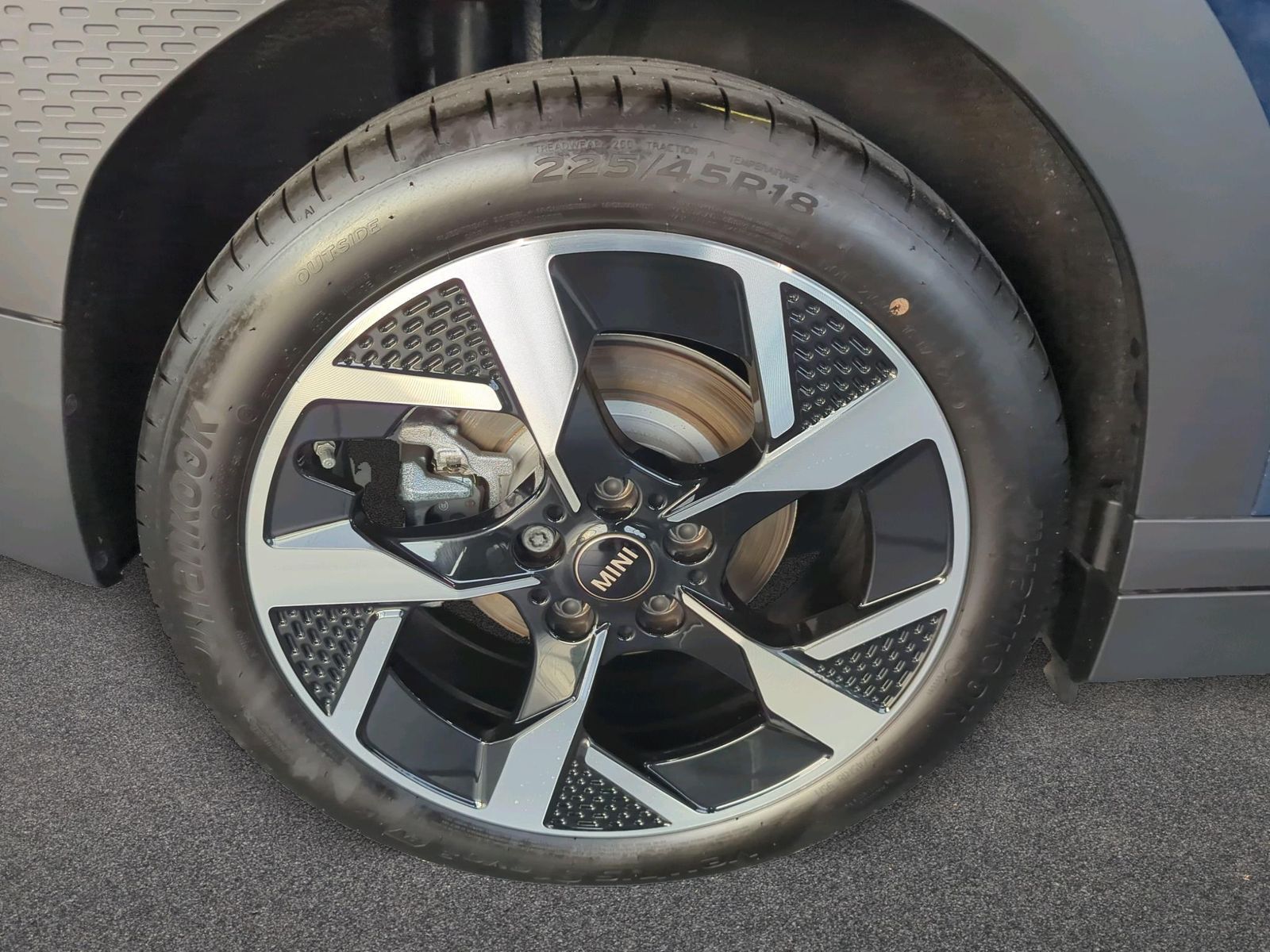 MINI Aceman - Bild 17