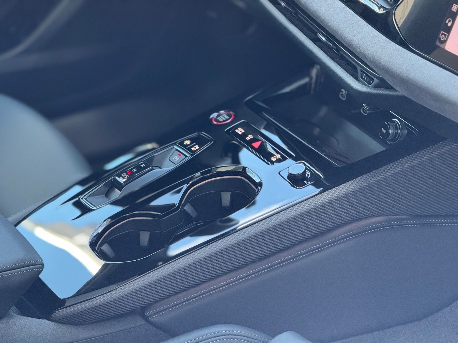 Audi A5 - Bild 12