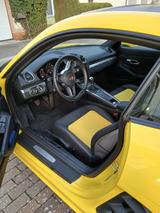Porsche Cayman Cayman - Porsche Cayman aus 2022