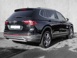 Volkswagen Tiguan Allspace 2.0 TDI 4Motion DSG Elegance ACC - Volkswagen Tiguan Allspace Elegance mit Diesel-Antrieb