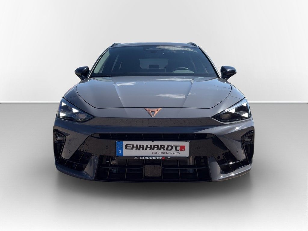 Cupra Leon - Bild 2