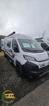 Challenger V114 Break Edition - Offers