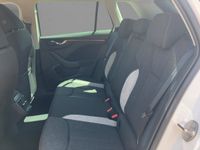 Skoda Kamiq - Vorschau Bild 9