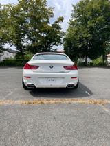 BMW 640i Gran Coupé - AC SCHNITZER | Deutsches Fhzg. - BMW 6er Reihe von privat