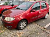 Fiat Punto 1.2-16V Avtomatik+klimaanlage - Fiat Punto: Automatik