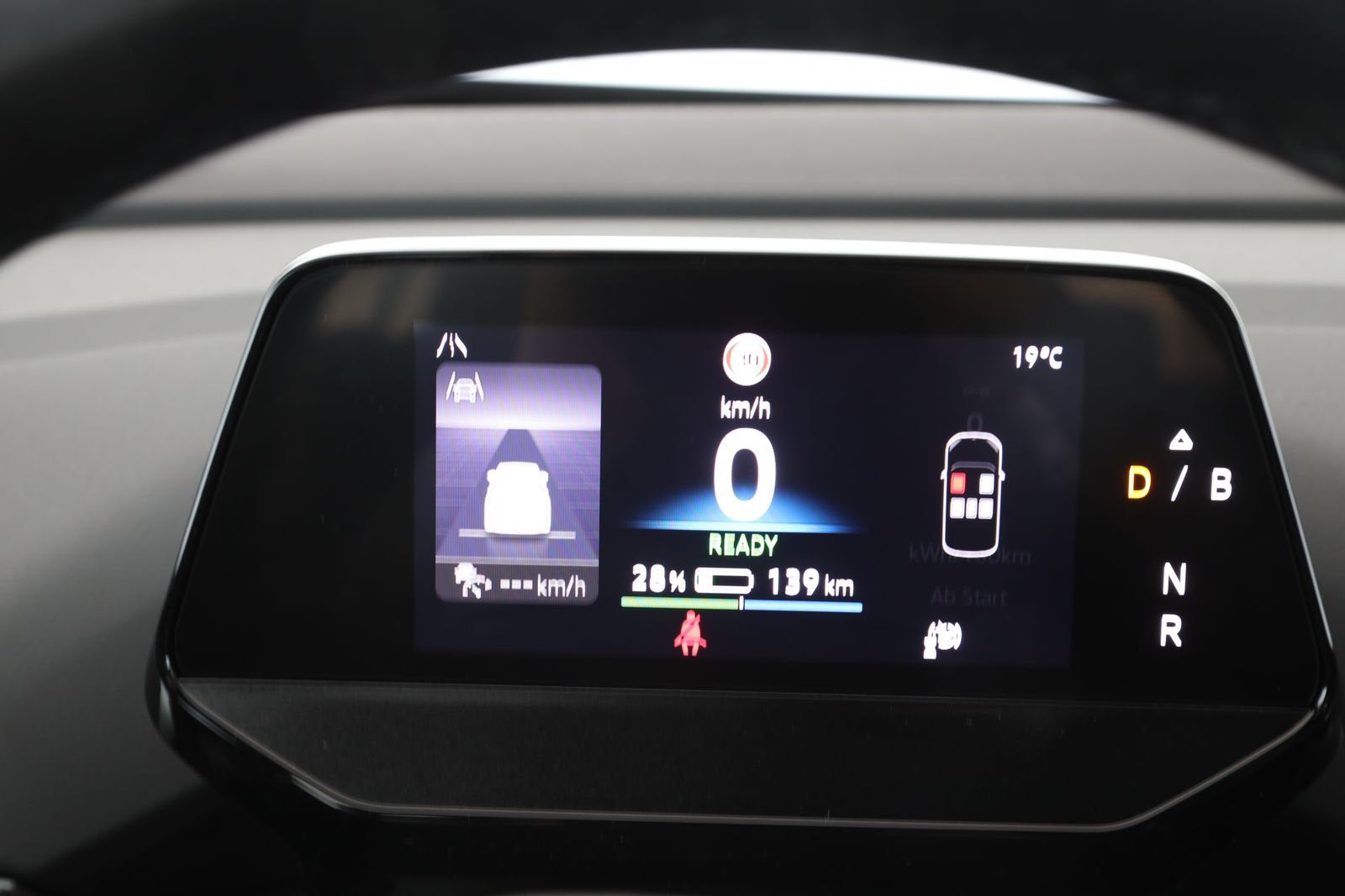 Volkswagen ID.4 - Bild 19