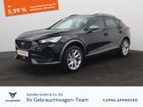 Cupra Formentor 1.5TSI DSG / Navi, Pano, FullLink, LED - CUPRA Formentor Leasingangebote für Privatpersonen