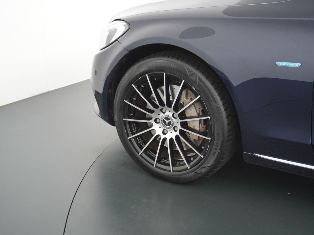 Mercedes-Benz C 350 Estate e Lease Edition NL Auto | LMF |