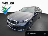 BMW i5 M60 xDr Limo LiveProf DAProf 360° B/W 21" - BMW i5 in Frankfurt (Main)