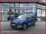 Citroën Berlingo Shine M 1.5 BHDi 130 °NUR AN HÄNDLER° - Citroën Berlingo mit Schiebedach