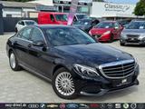 Mercedes-Benz C 180 CGI Lim./NAVI/SHZ/PARK-ASSIST/BLUETOOTH/LE - Mercedes-Benz C 180 in Freiburg