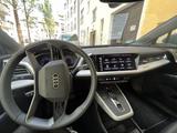 Audi Q4 e-tron 45 | 210 kW | 82 kWh | 537 km WLT - Audi Q4 e-tron von privat