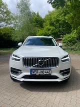 Volvo XC90 T8 Geartr. Recharge R-Design Expression... - Volvo XC90: T8 Recharge