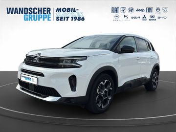 Citroën C5 Aircross 1.2 PureTech KAMERA CARPLAY NAVI