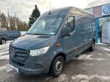 Mercedes-Benz eSprinter III Kasten L2  Klima Sitzh Kamera - Mercedes-Benz eSprinter Gebrauchtwagen