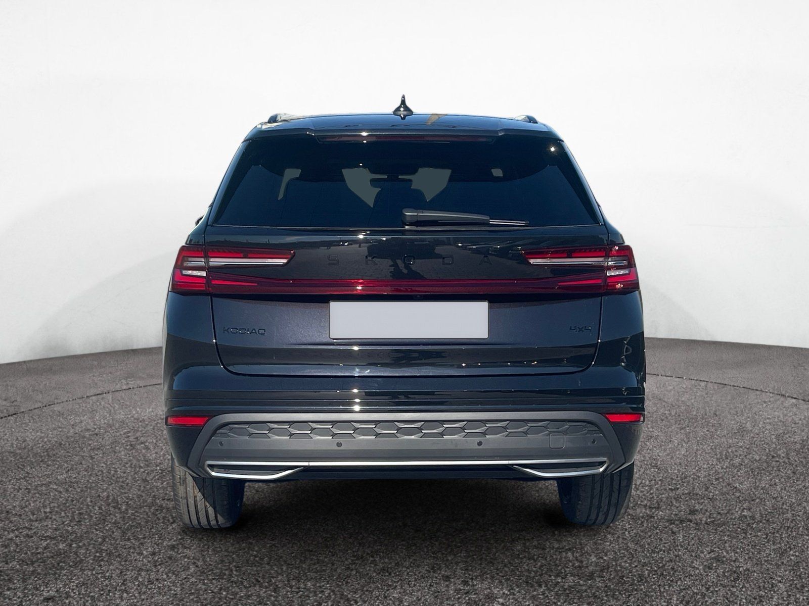 Skoda Kodiaq - Bild 6