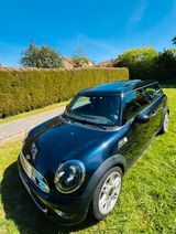 MINI Mini Clubman Hampton Xenon, Leder, Panoram... - MINI MINI: Clubman Hampton