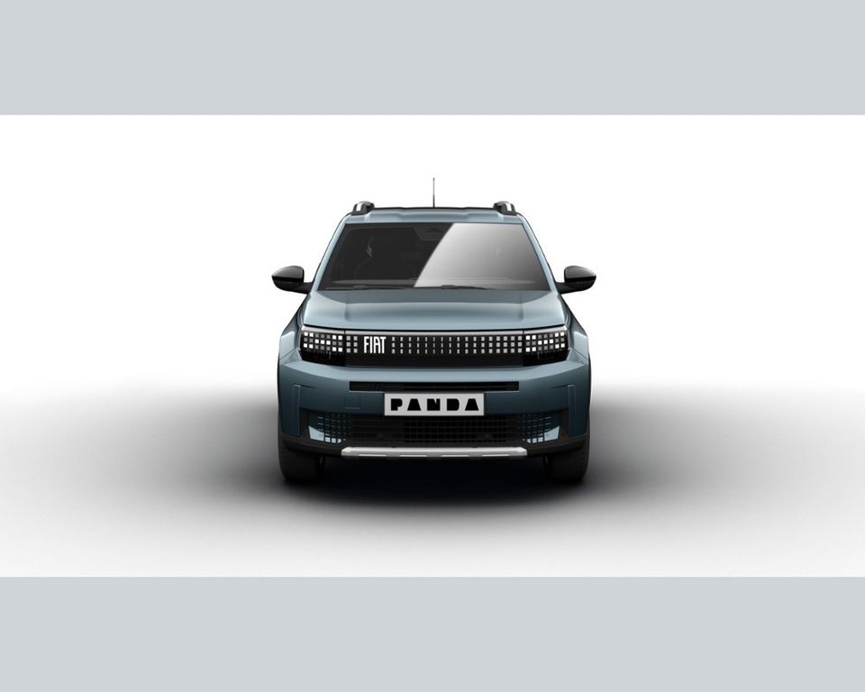 Fiat Grande Panda