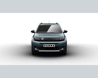 Fiat Leasingangebot: Fiat Grande Panda Elektro LA PRIMA, Elektrisch 83 kW