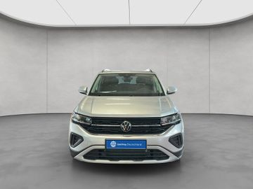 Volkswagen T-Cross - 9