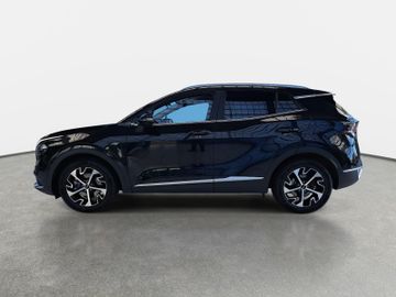 KIA Sportage - 6