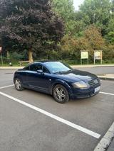 Audi tt 1.8t - Audi TT in Bonn