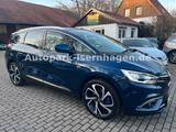 Renault Grand Scenic Bose.EDT ENERGY TCe 130*Keyless*AHK - gebrauchte Renault Grand Scenic aus dem Jahr 2017