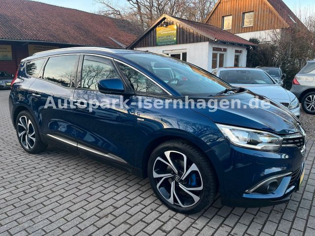RENAULT Grand Scenic Bose.EDT ENERGY TCe 130*Keyless*AHK