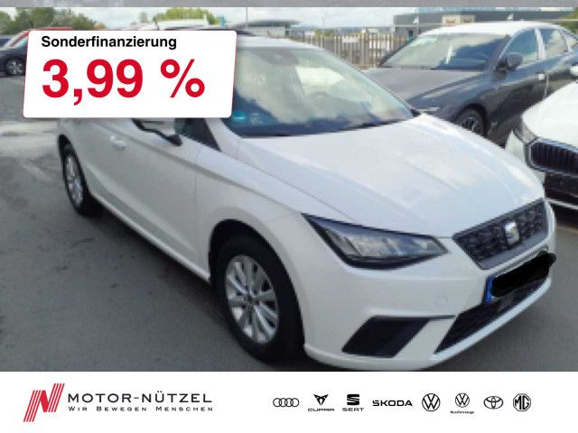Image of Seat Ibiza
