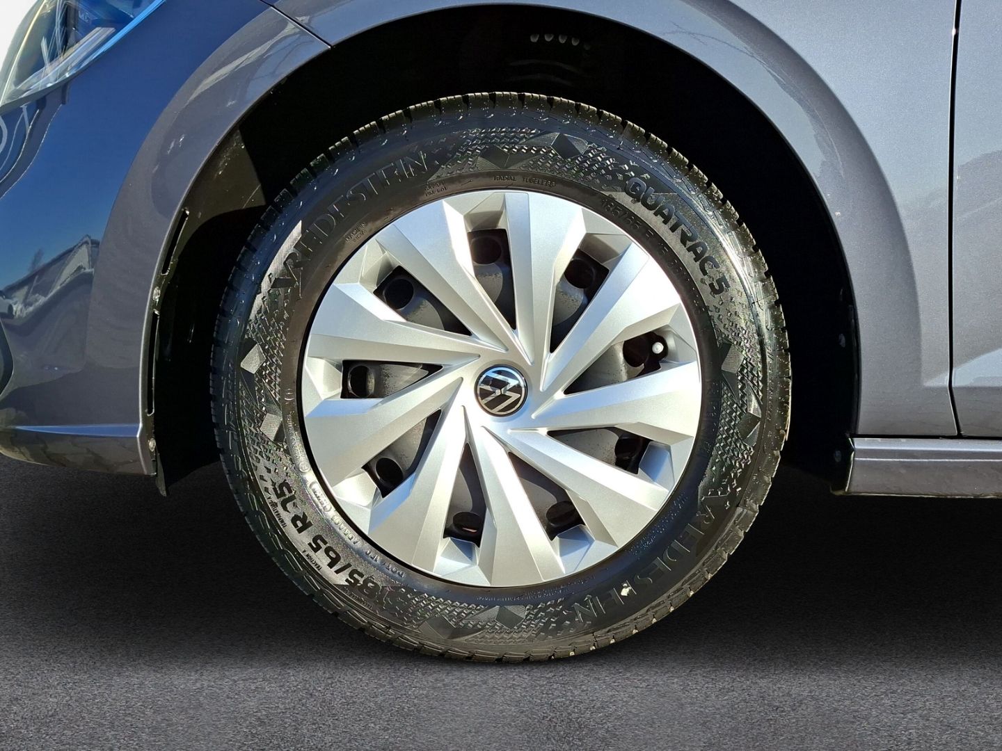 Polo 1.0 TSI Life *NAVI*ACC*SHZ*